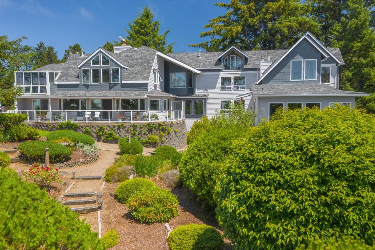 Ocean House Hotel Newport Exterior photo