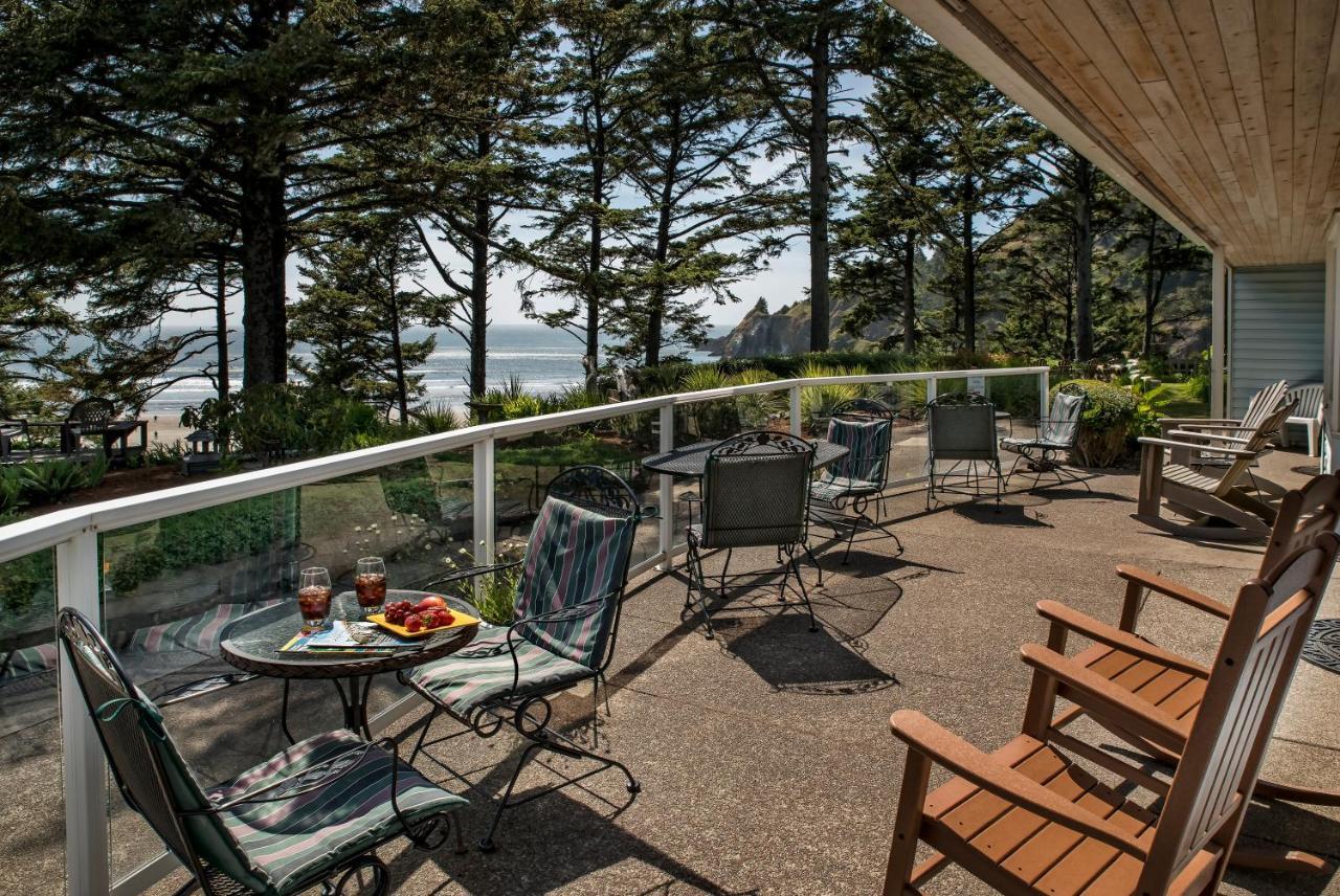 Ocean House Hotel Newport Exterior photo